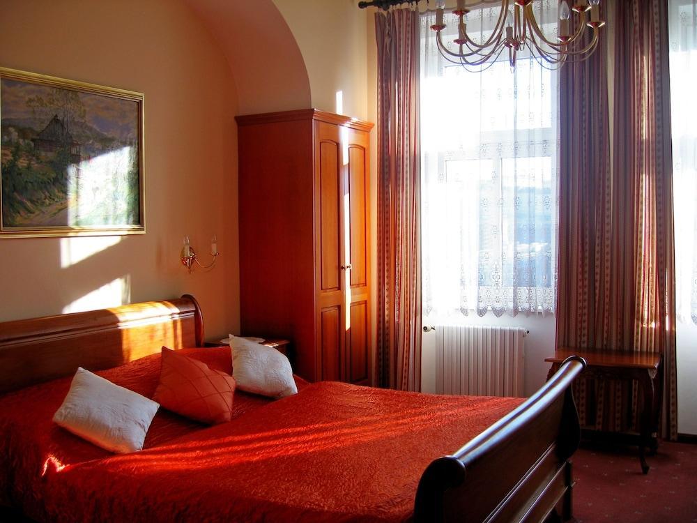 Hotel Opera Prague Luaran gambar