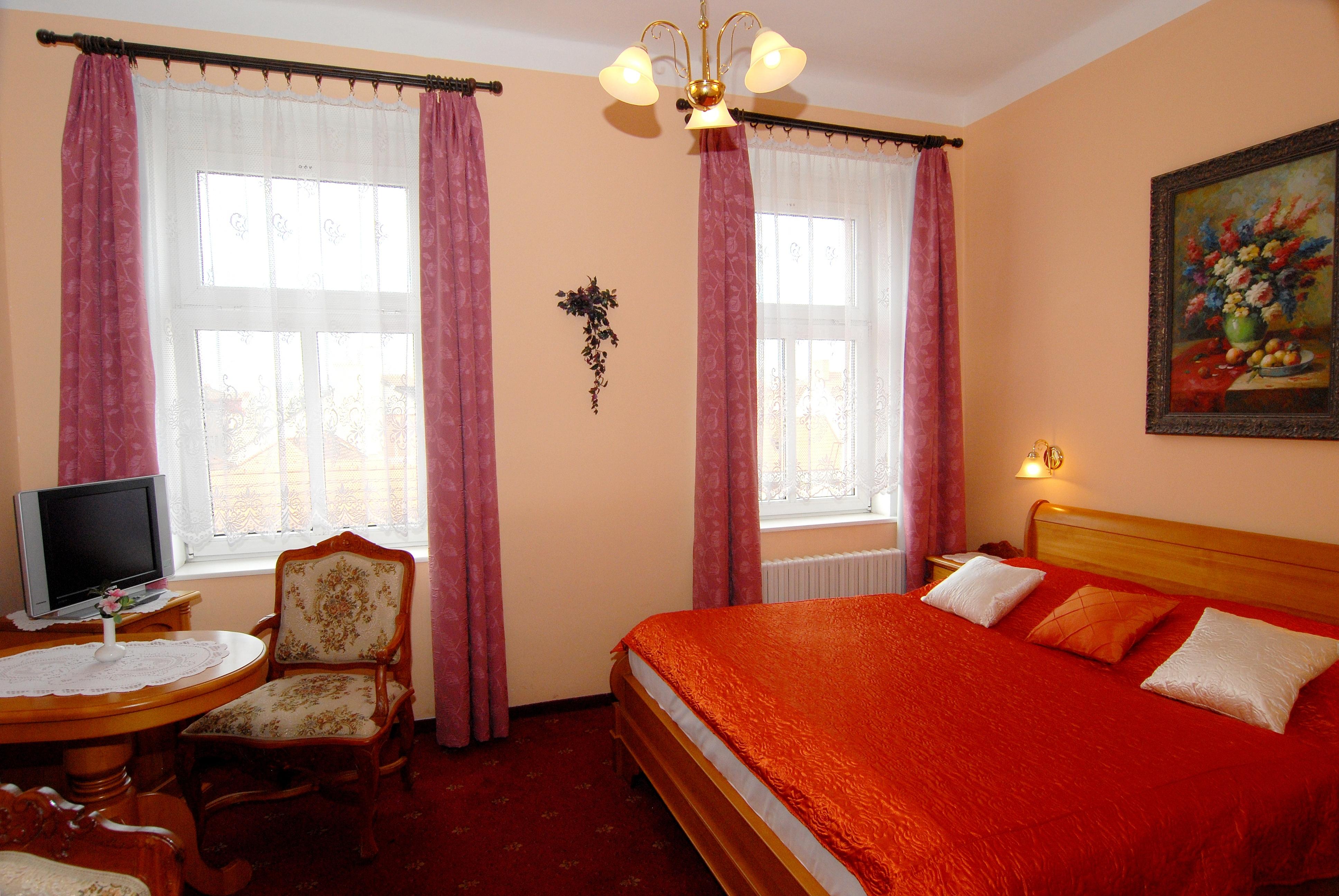 Hotel Opera Prague Luaran gambar